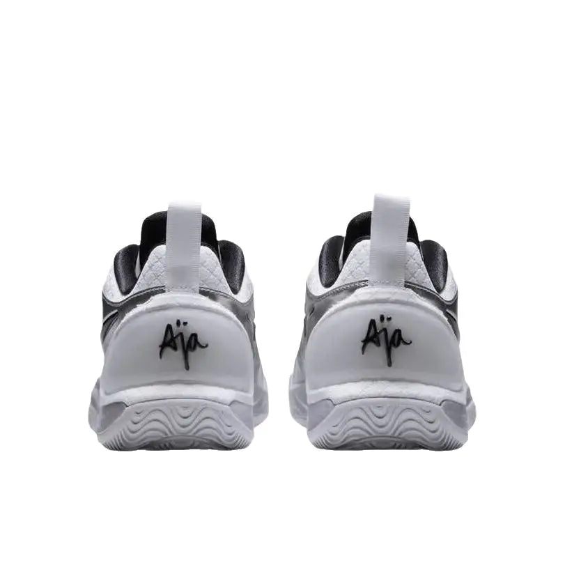 Nike A.Two EP 'White Silver'