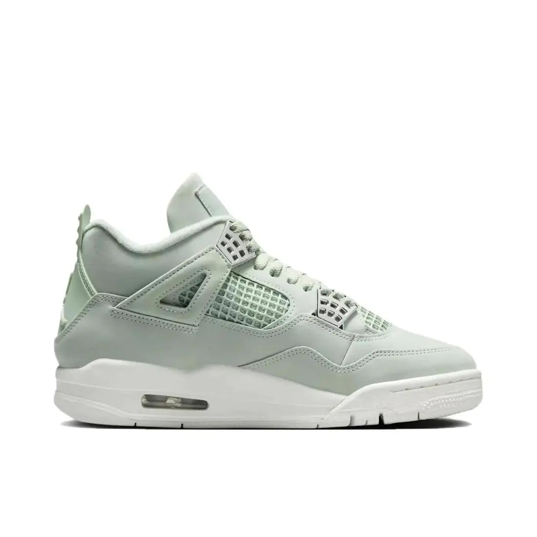 Air Jordan 4 " Seafoam Sail "