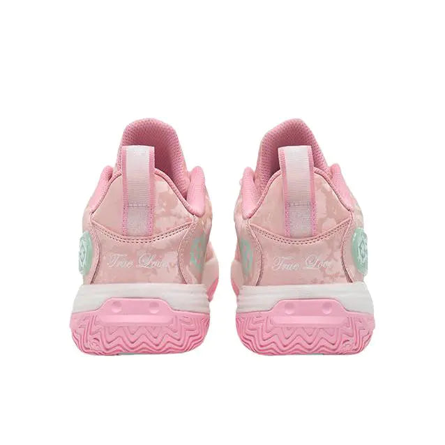 Rigorer AR Battle 2 "Think Pink"