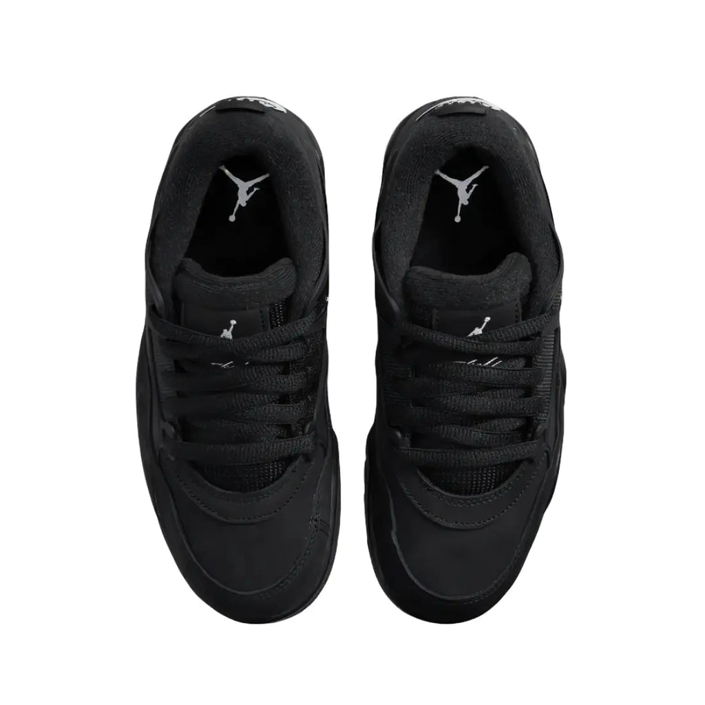 Air Jordan 4 RM " Black Cat "