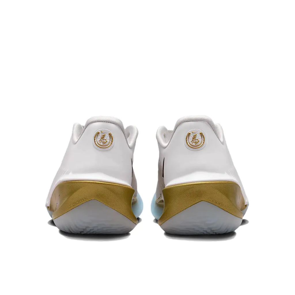 Nike GT Cut 4 " Year Of Horse "