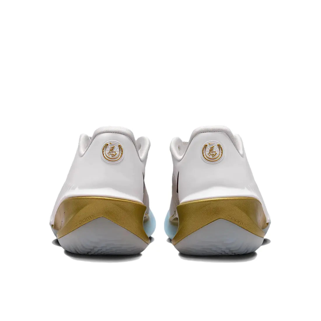 Nike GT Cut 4 " Year Of Horse "