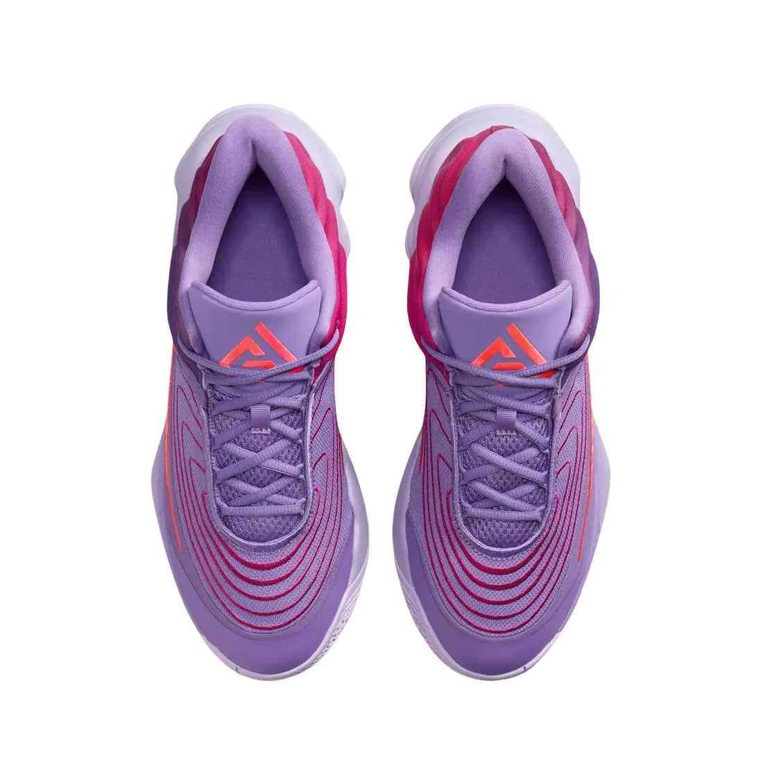 Nike Giannis Immortality 4 " Black Rasberry "