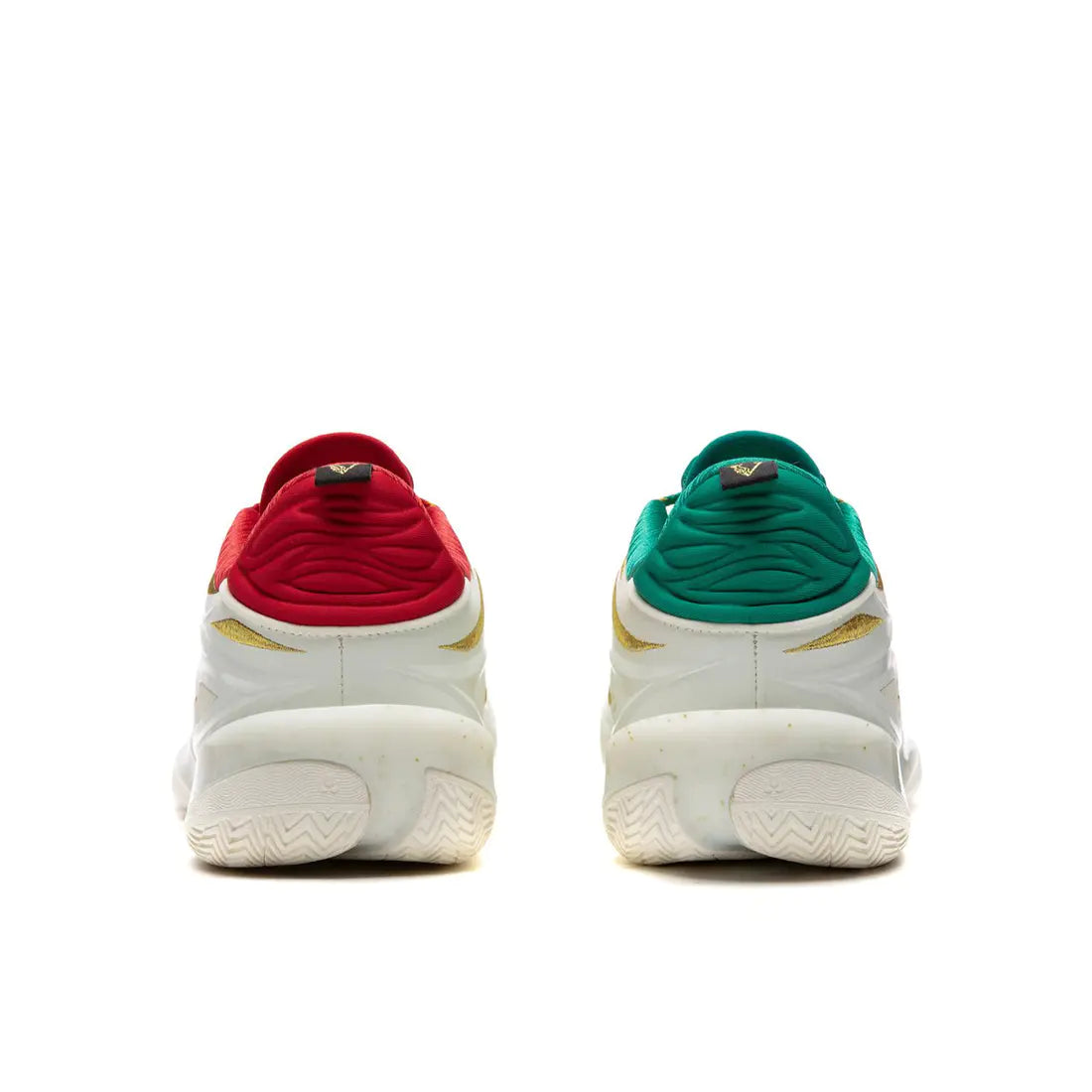 Lining Wade 808 5 Ultra V2 " Christmas "
