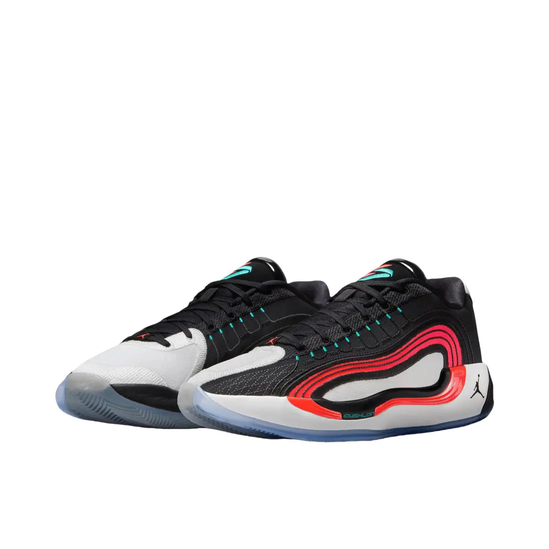 Jordan Luka 4 " Bloodline "