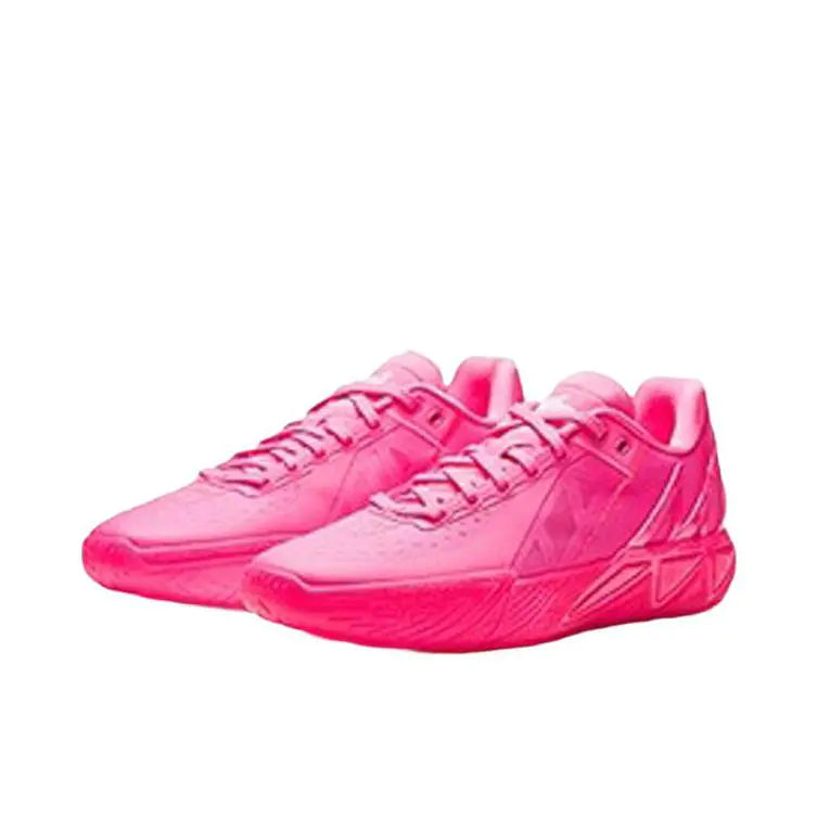 ANTA KT11 Klay Thompson 'Flamingo'