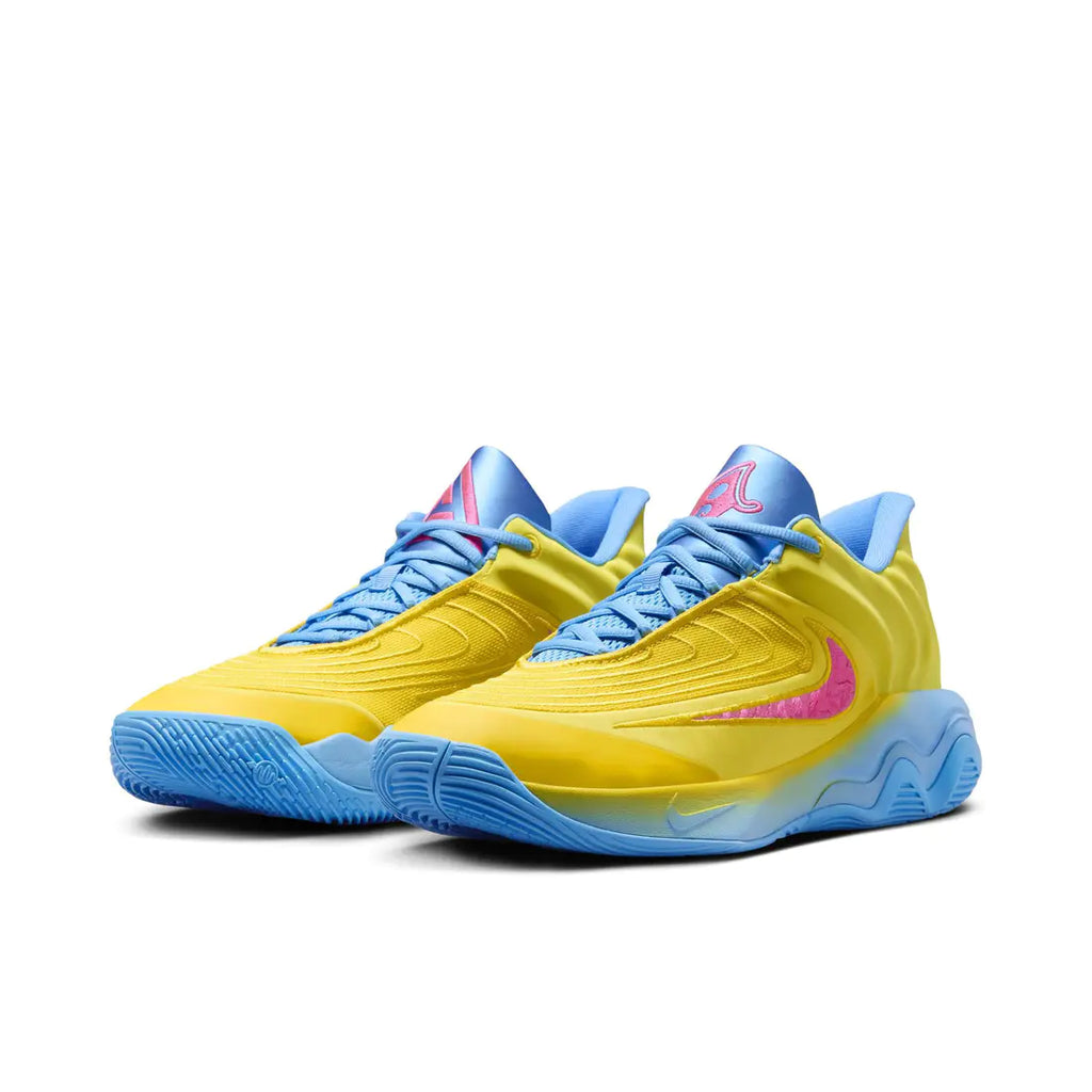 Nike Giannis Immortality 4 " Candy Funhouse "
