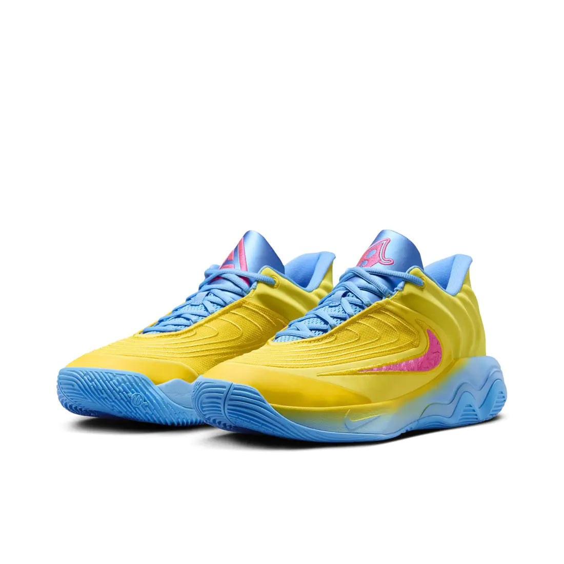 Nike Giannis Immortality 4 " Candy Funhouse "