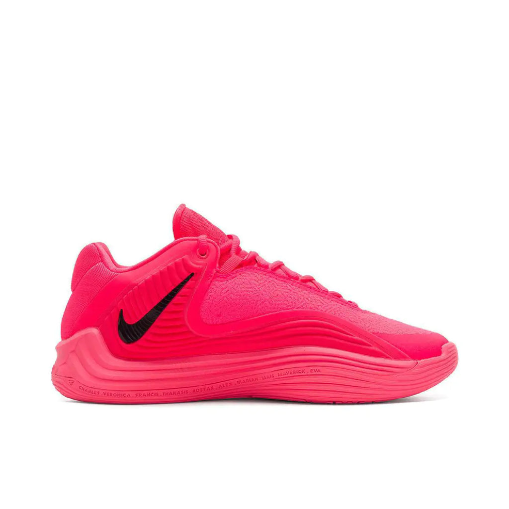Nike Giannis Freak 7 " Bred For It "