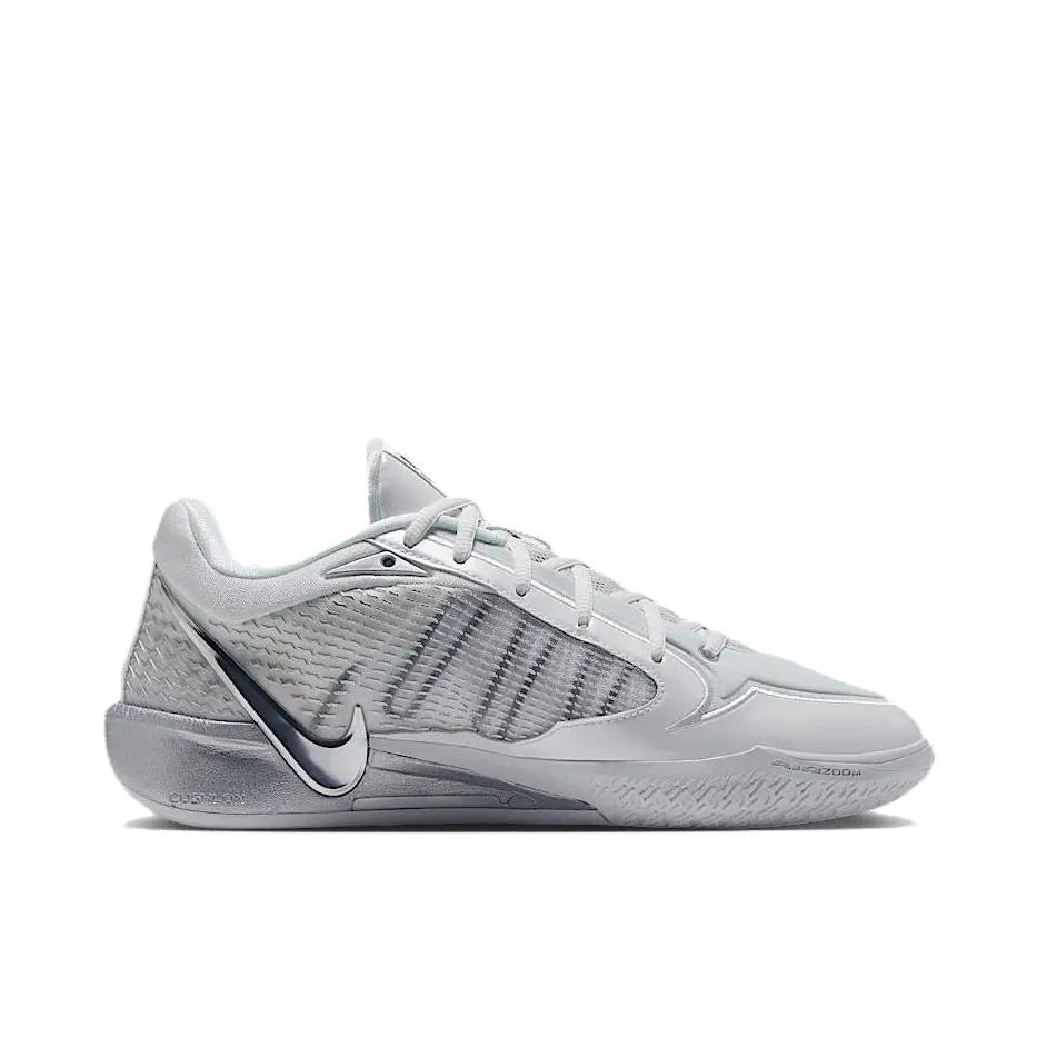 Nike Sabrina 4 "Light Work"