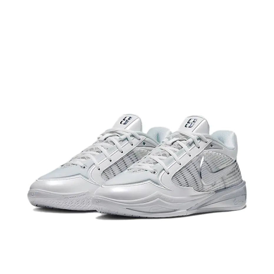 Nike Sabrina 4 "Light Work"