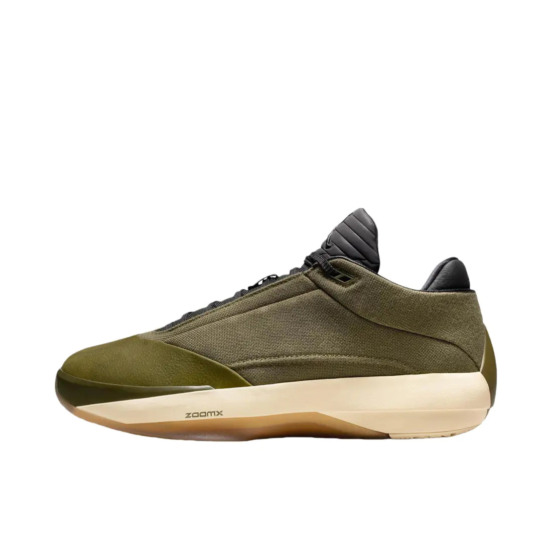 Air Jordan 40 " Medium Olive "