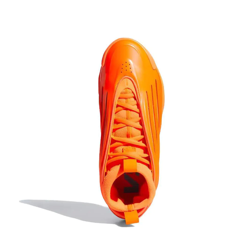 Adidas Harden Vol 9 " Solar Orange "