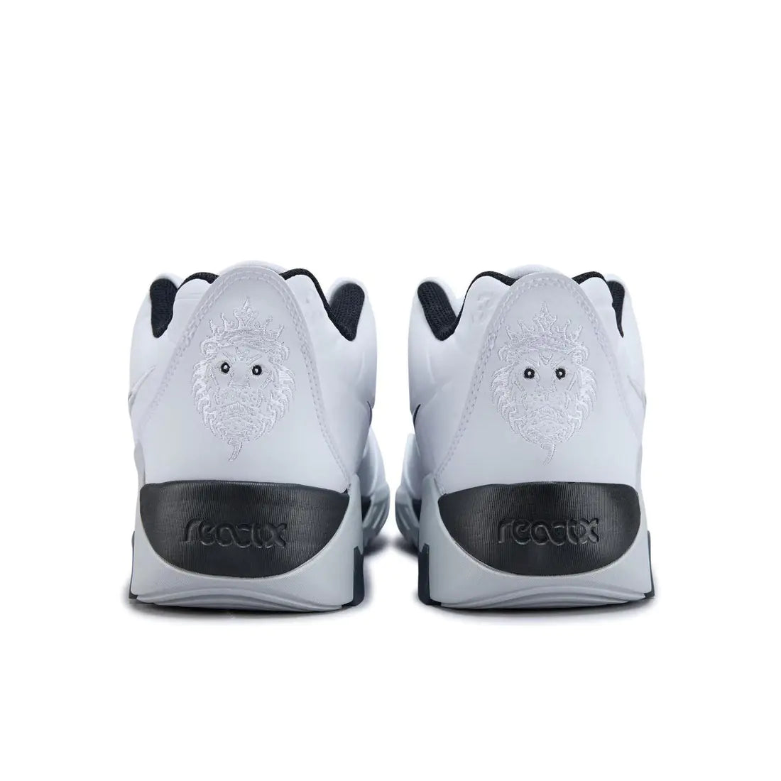 Nike LeBron Witness 9 EP "White Black"