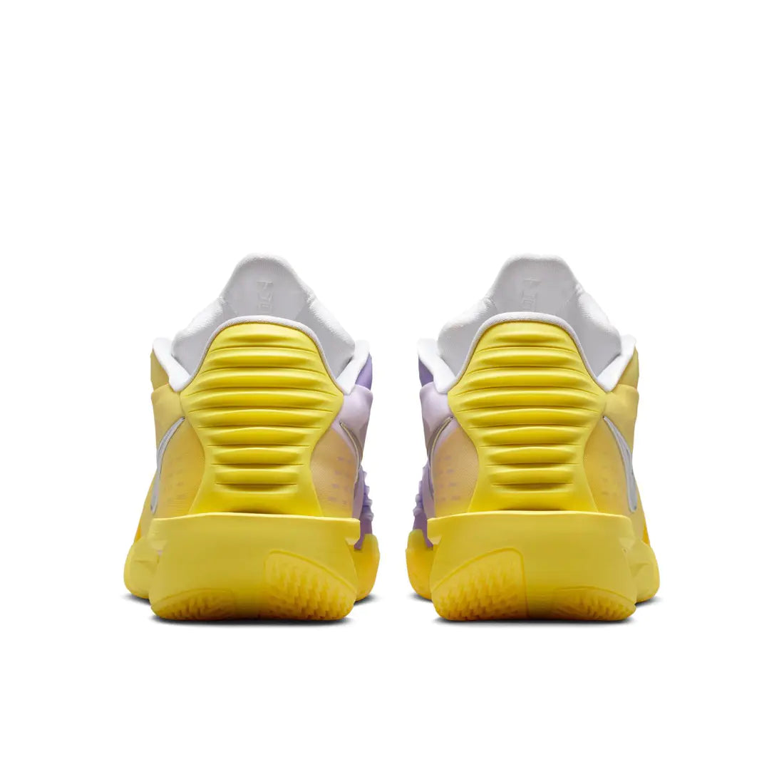 Nike G.T. Cut 3 Turbo " Angeles Lakers "