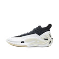 Lining Way of Wade 11 " White Hot "