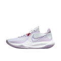 Nike Precision 6 " White Doll "