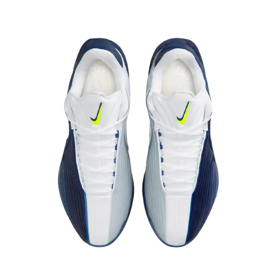 Nike G.T. Cut 3 Turbo " Dallas Mavericks "