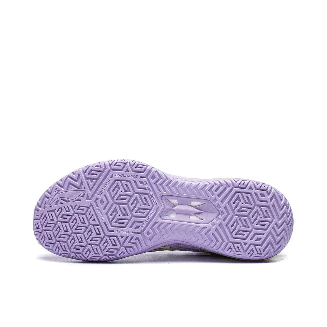 Lining Liren 6 V2 'Magpie Bridge'