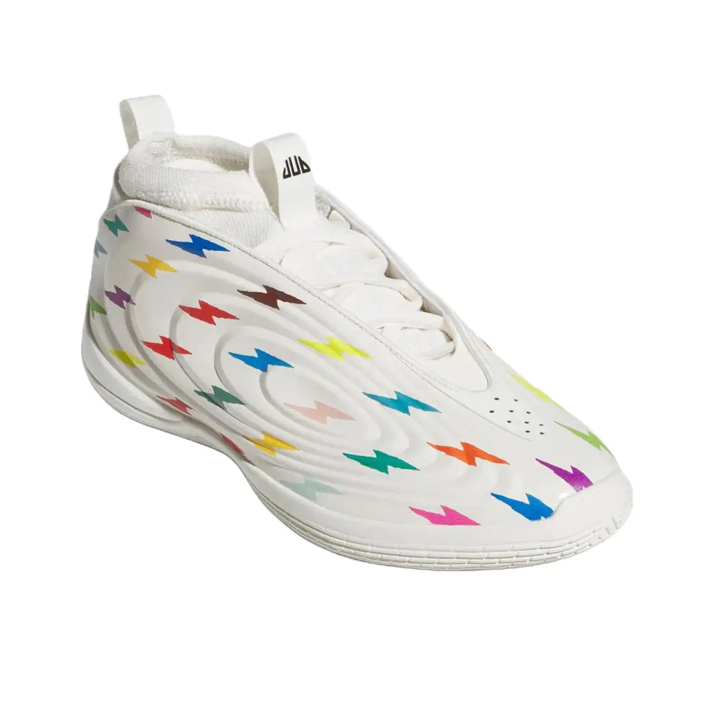 Adidas Harden Vol 10 " Jalen Williams Thunderbolt PE "