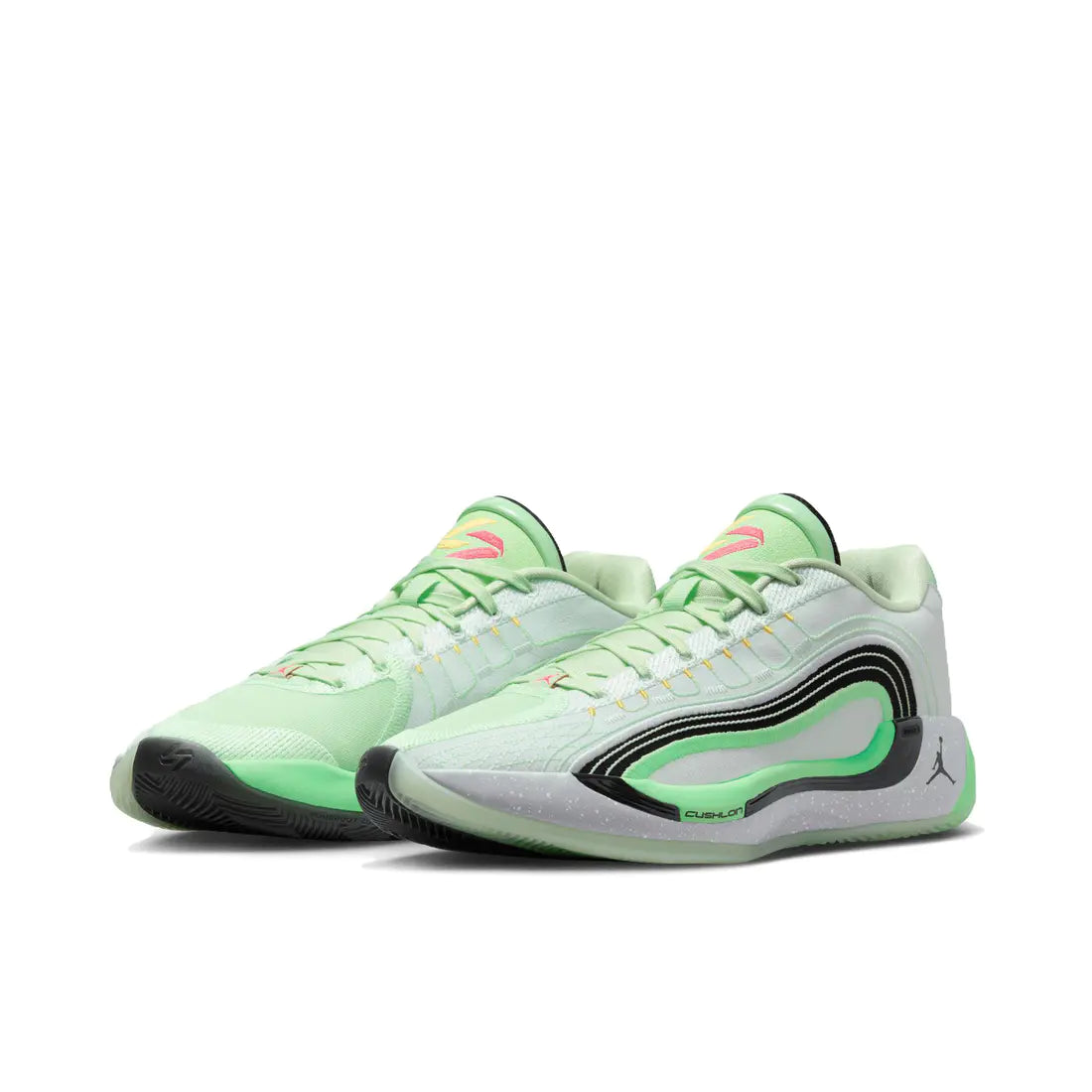 Jordan Luka 4 " Space Navigator "