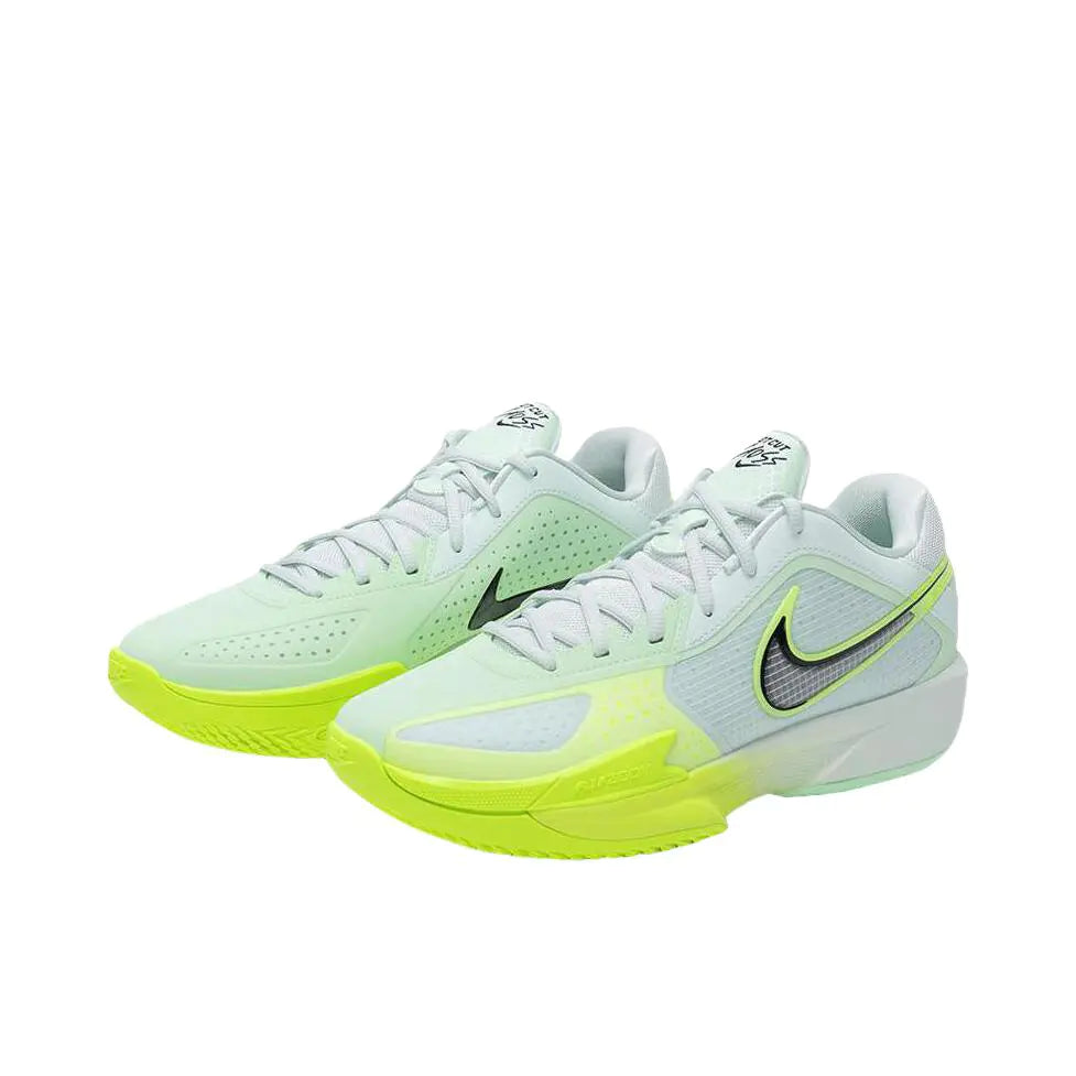 Nike G.T. CUT CROSS " Barely Green "