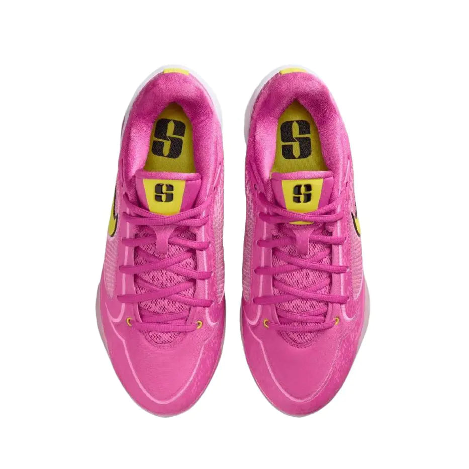 Nike Sabrina 4 "Fuel"