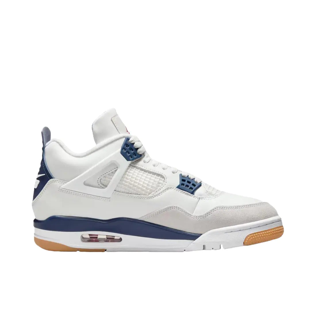 Air Jordan 4 " Navy "
