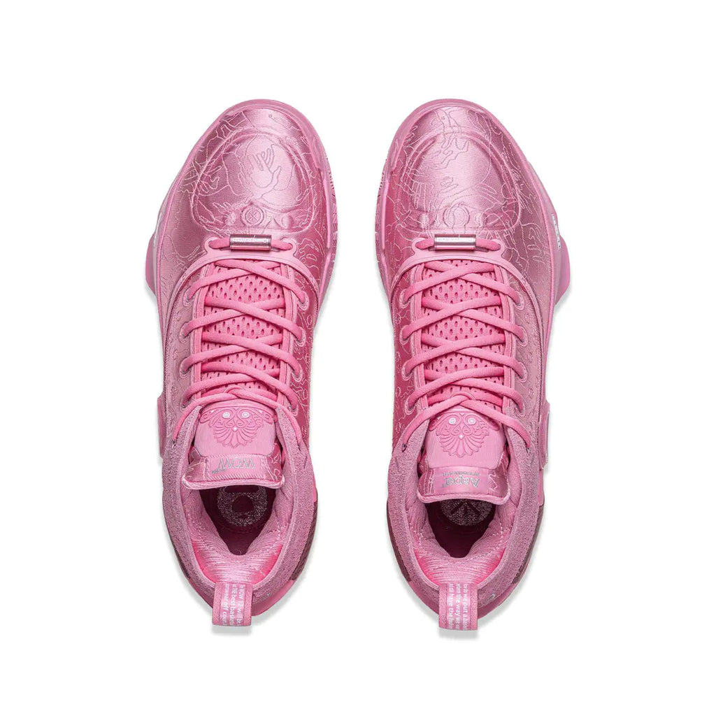 Lining x Aape Way of Wade 12 LUX 'Aape'