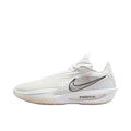Nike G.T. Cut 3 Turbo " White Metallic Silver "