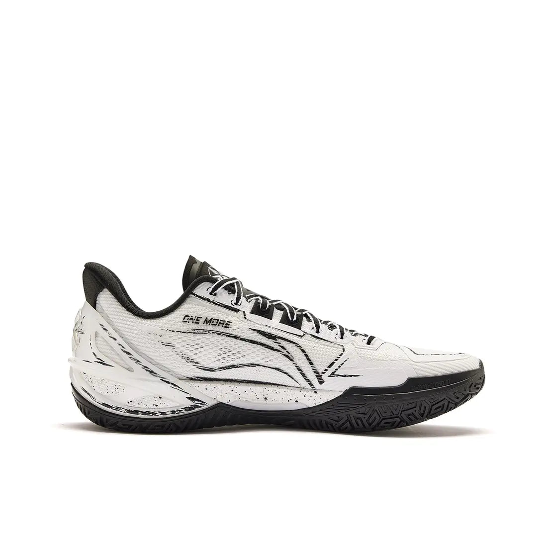 Lining Liren 6 V2 " One More "