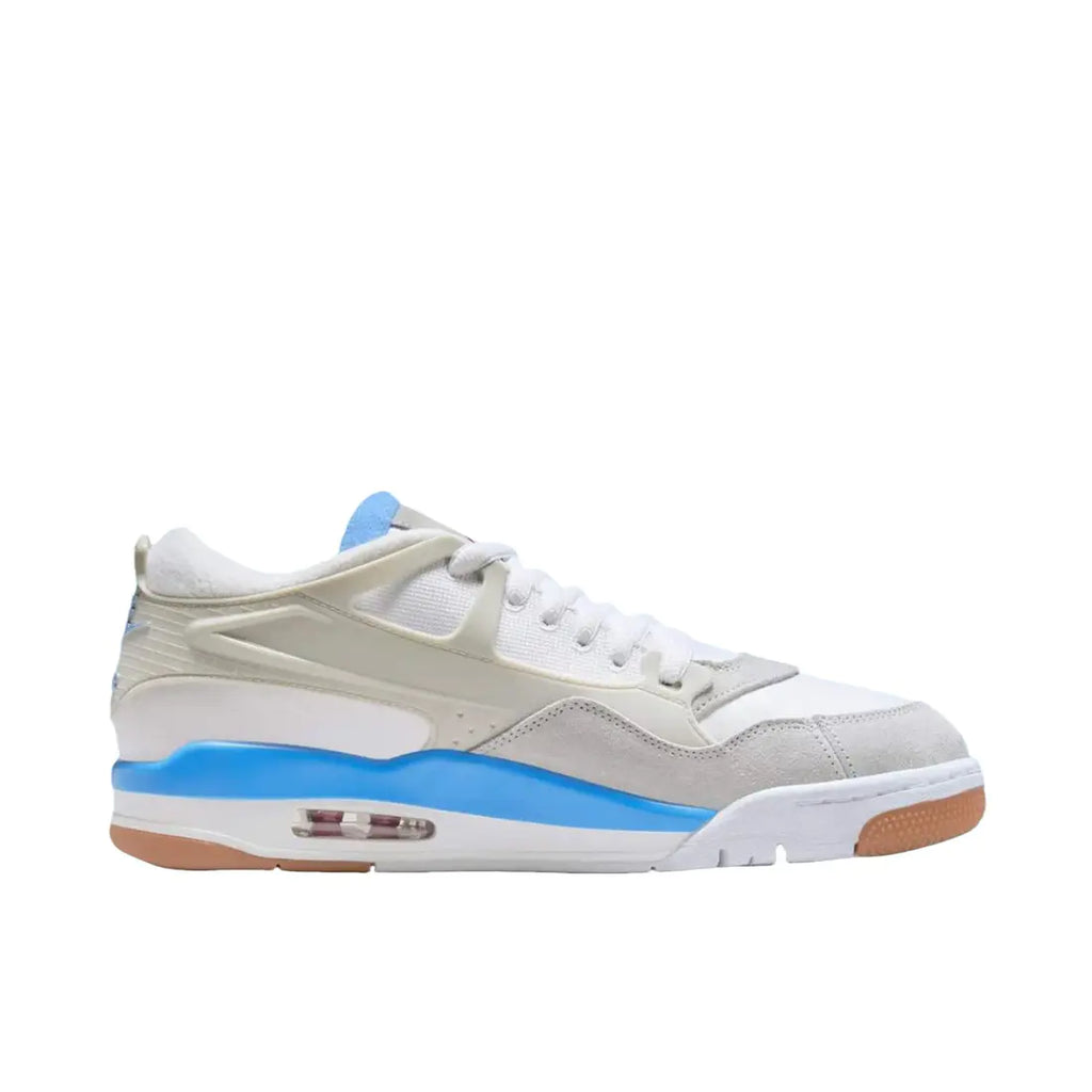 Air Jordan 4 RM " White Legend Blue "