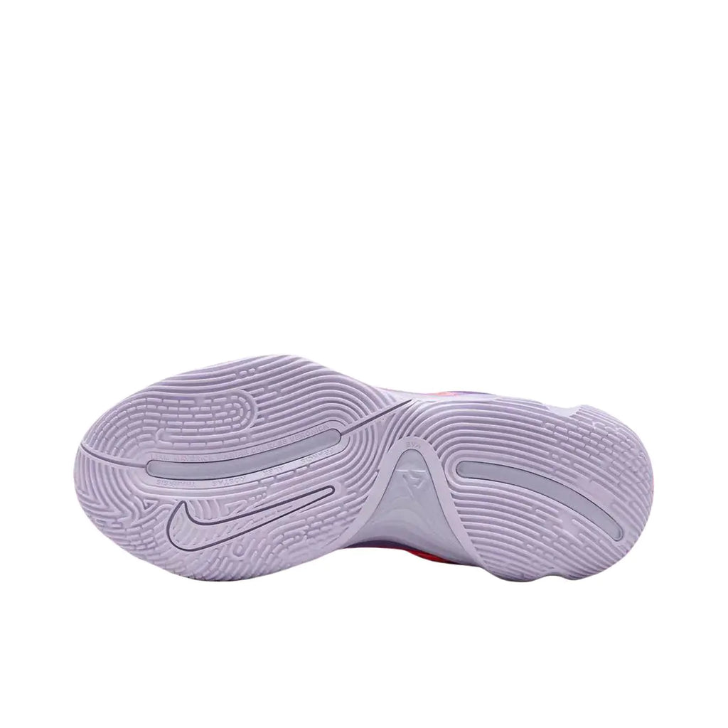 Nike Giannis Immortality 4 " Black Rasberry "