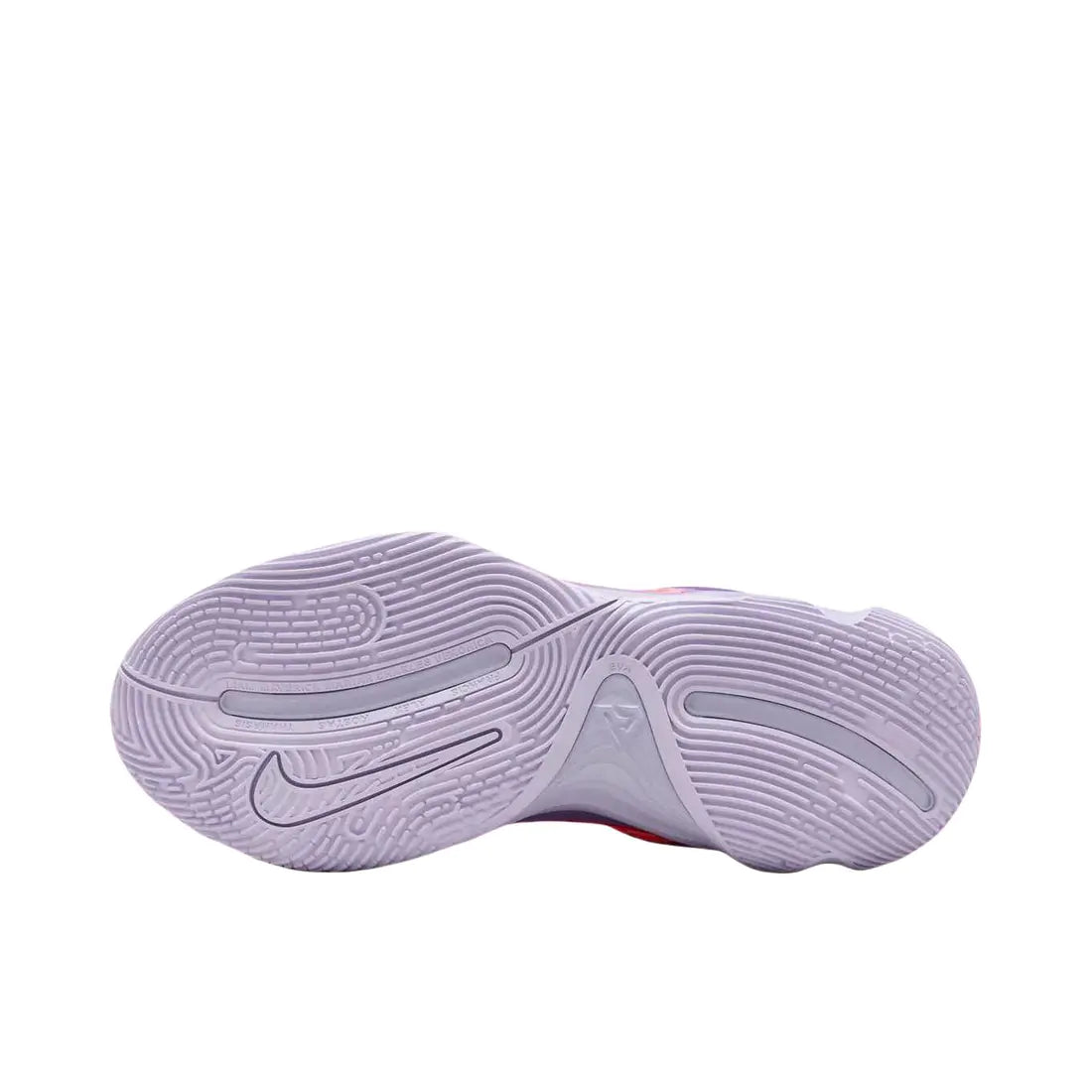 Nike Giannis Immortality 4 " Black Rasberry "
