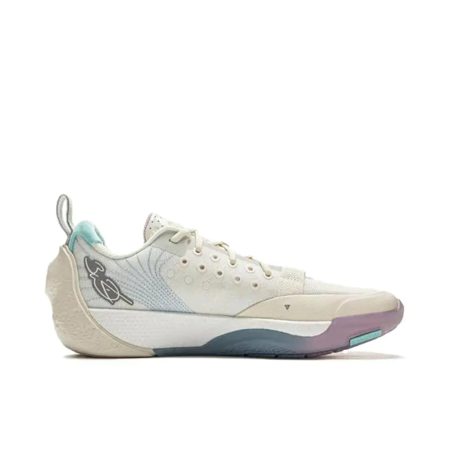 Lining Wade All City 13 " Cotton Candy "