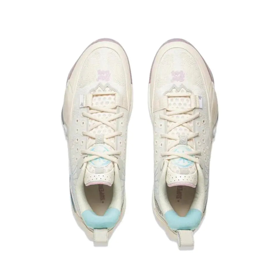 Lining Wade All City 13 " Cotton Candy "