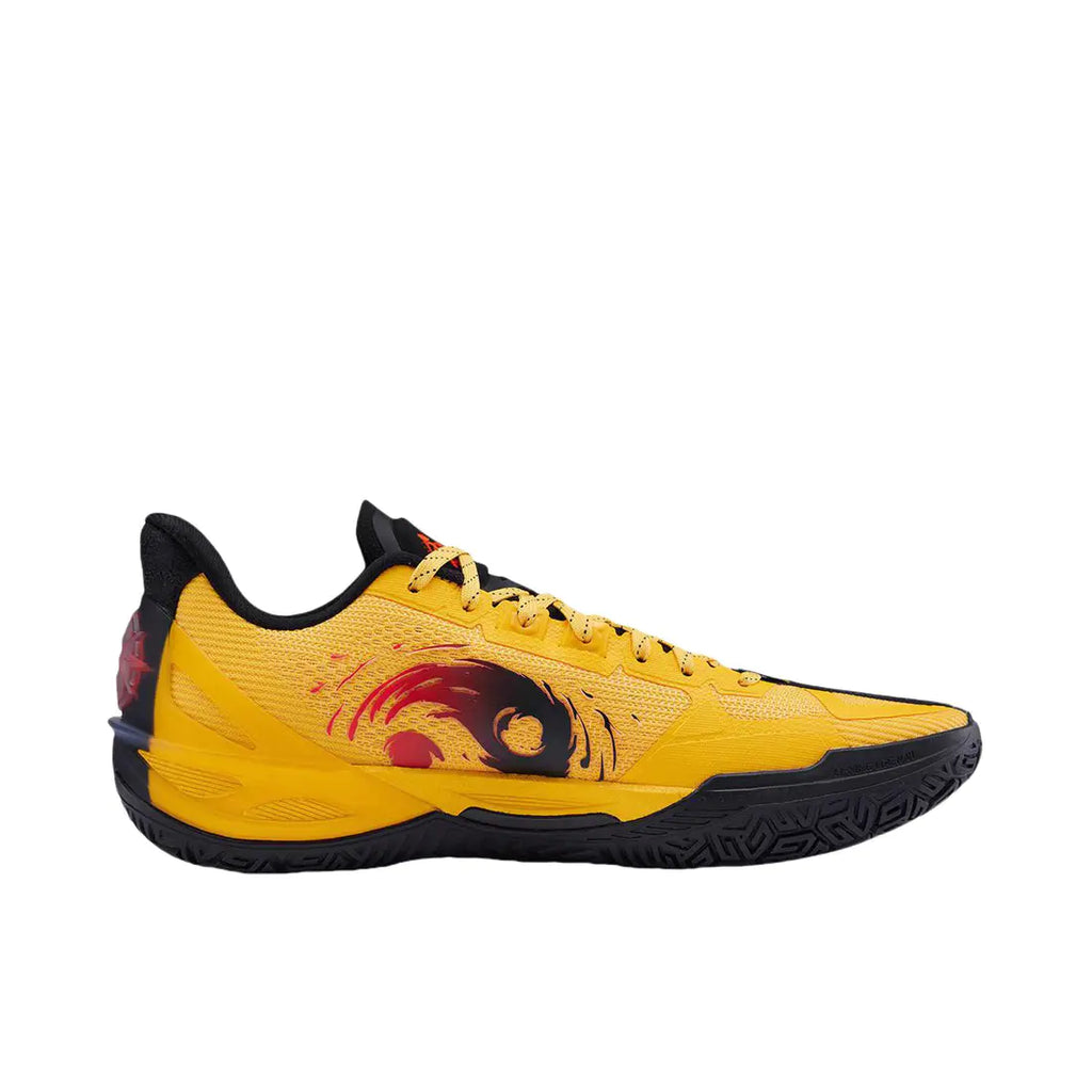 Lining Liren 6 V2 " Bruce Lee "
