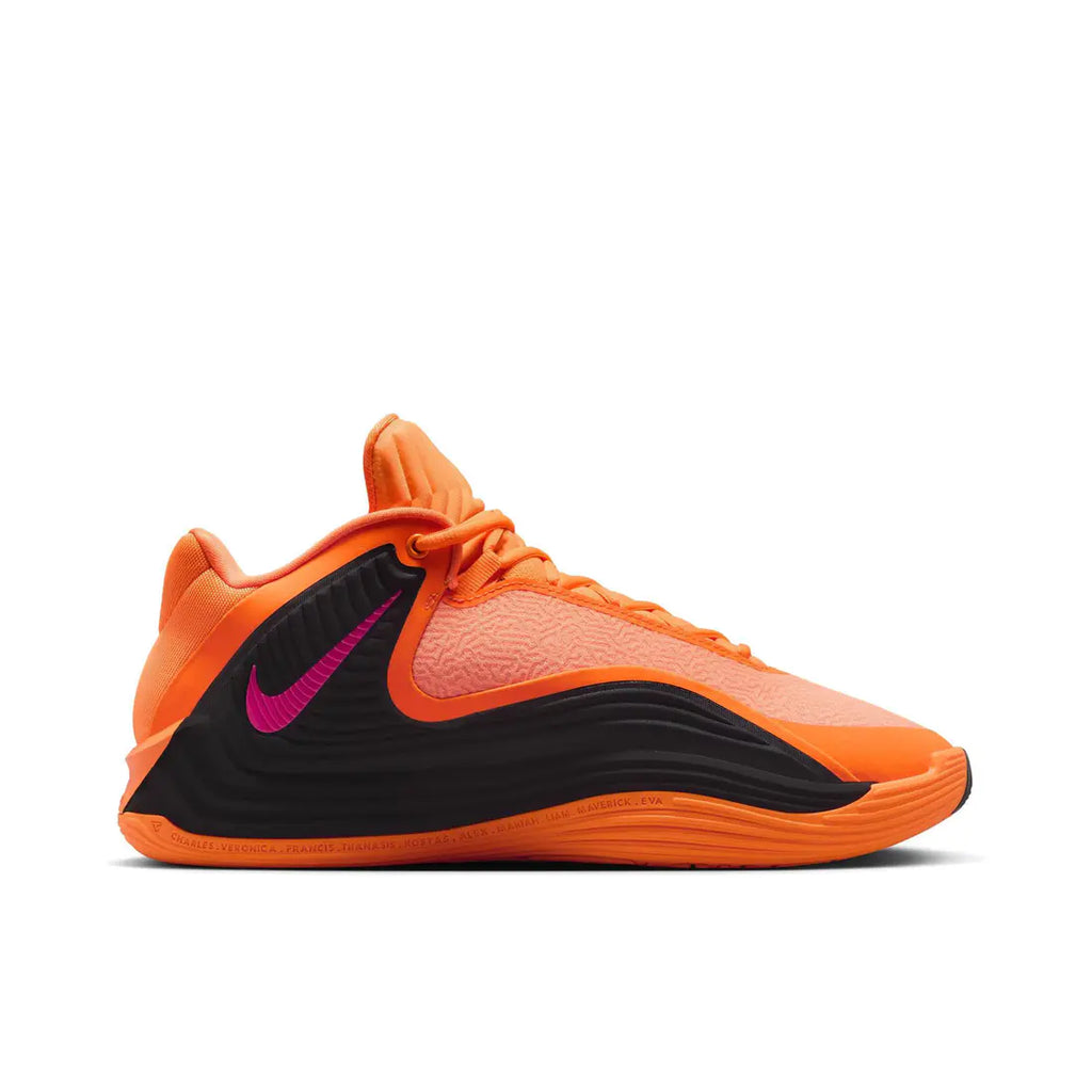 Nike Giannis Freak 7 " Ignition "