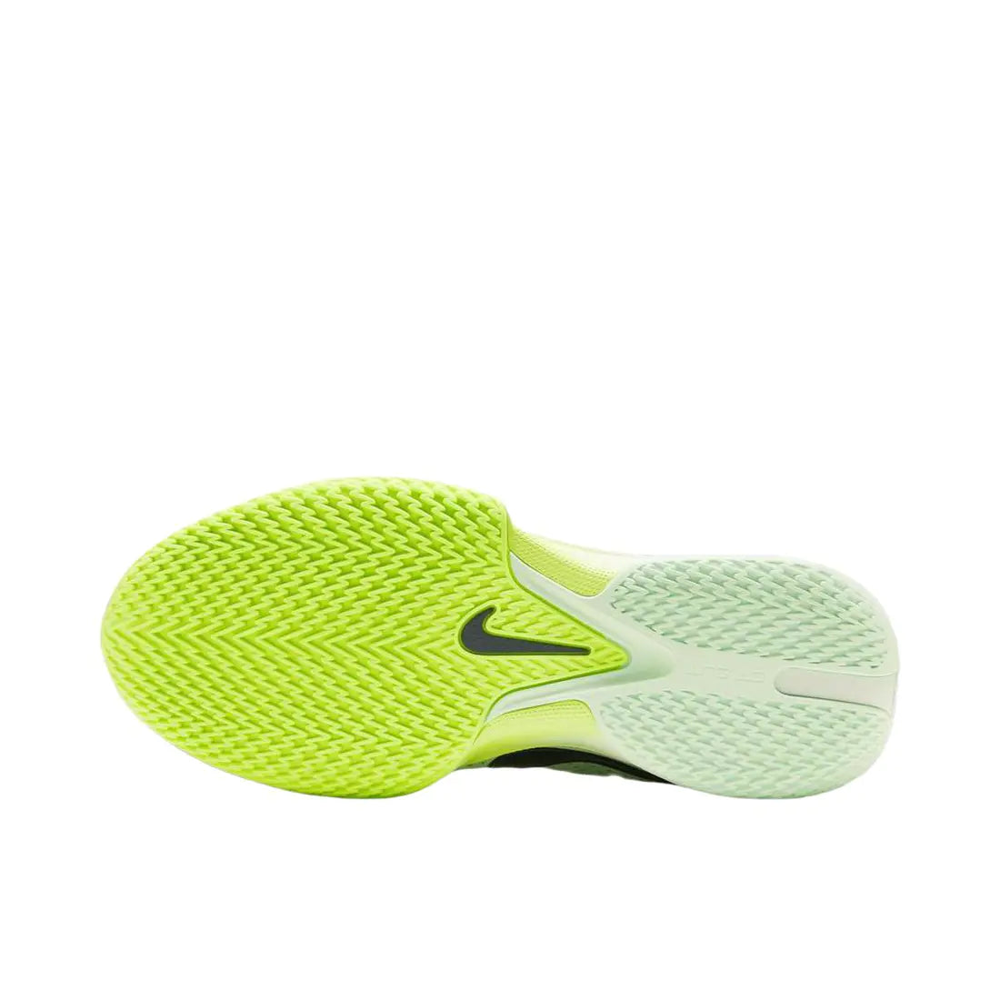 Nike G.T. CUT CROSS " Barely Green "