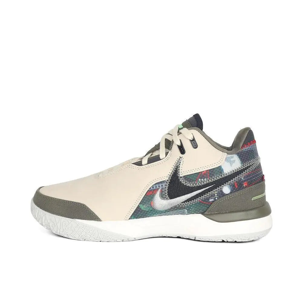 Nike LeBron NXXT Gen " Medium Olive "