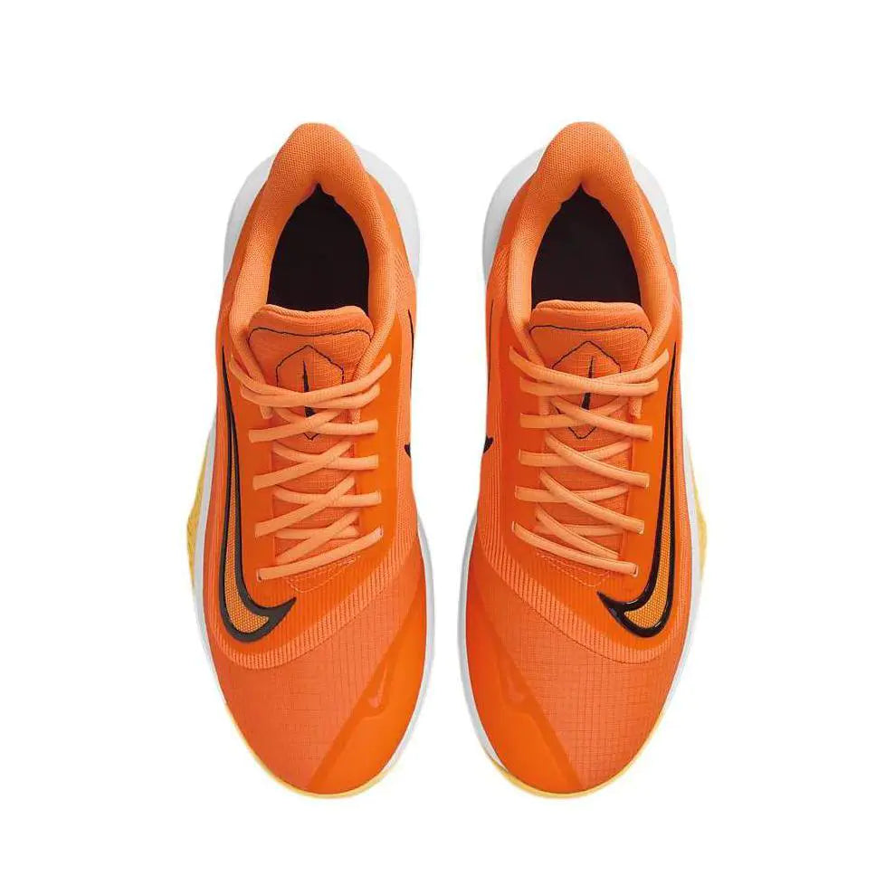 Nike Precision 7 " Total Orange "