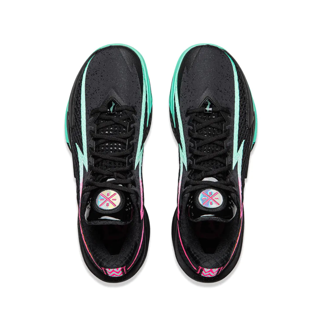 Lining Wade Flash 2 " Aurora "