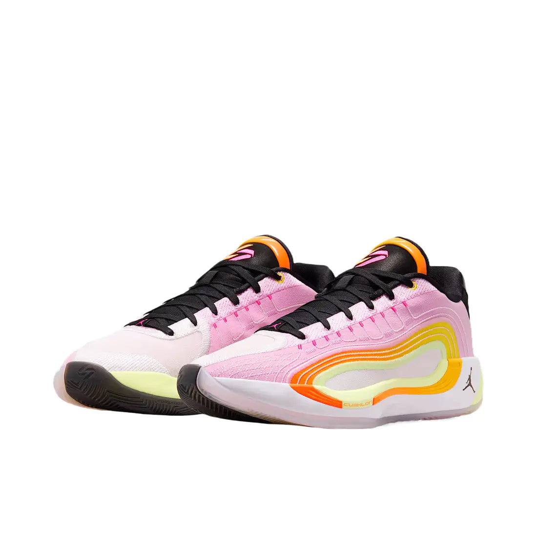 Jordan Luka 4 " Gone Fishing "