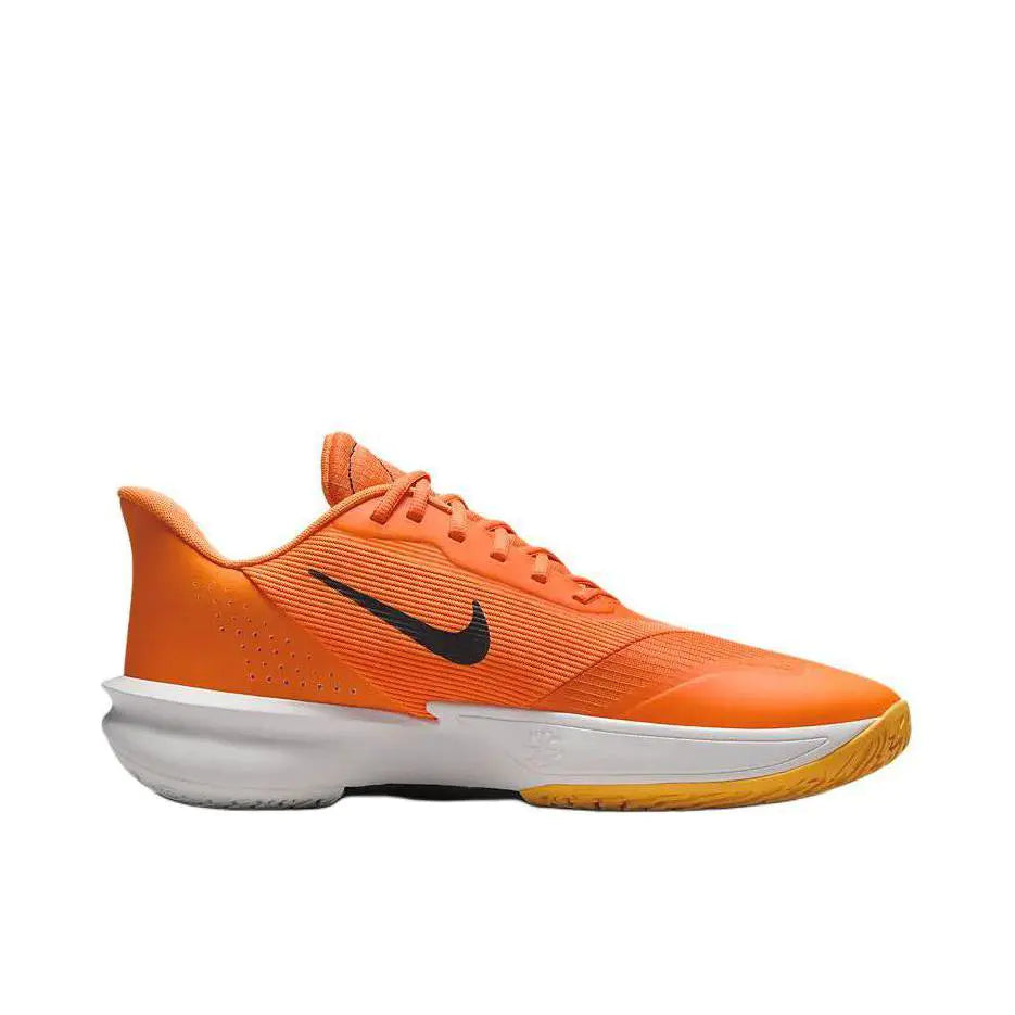 Nike Precision 7 " Total Orange "
