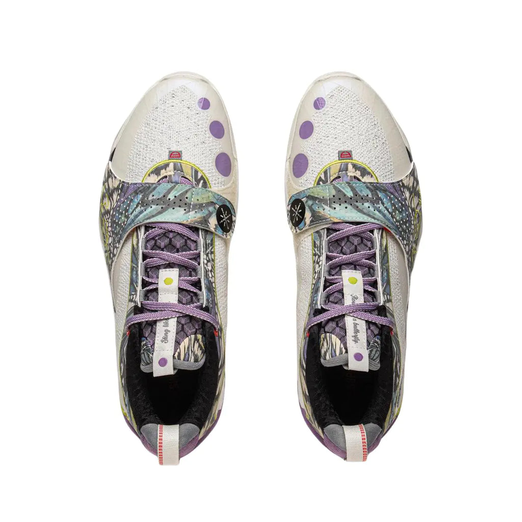 Lining Wade All City 13 Encore " Butterfly "