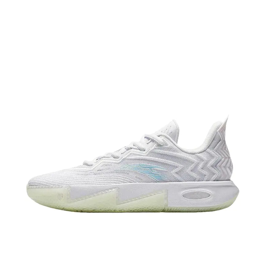ANTA KAI 2 " White Phantom "
