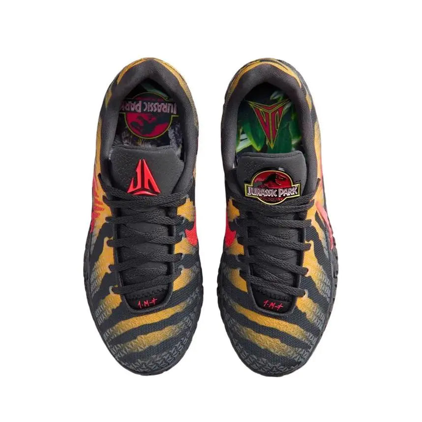 Jurassic Park x Ja 3 "Raptor"
