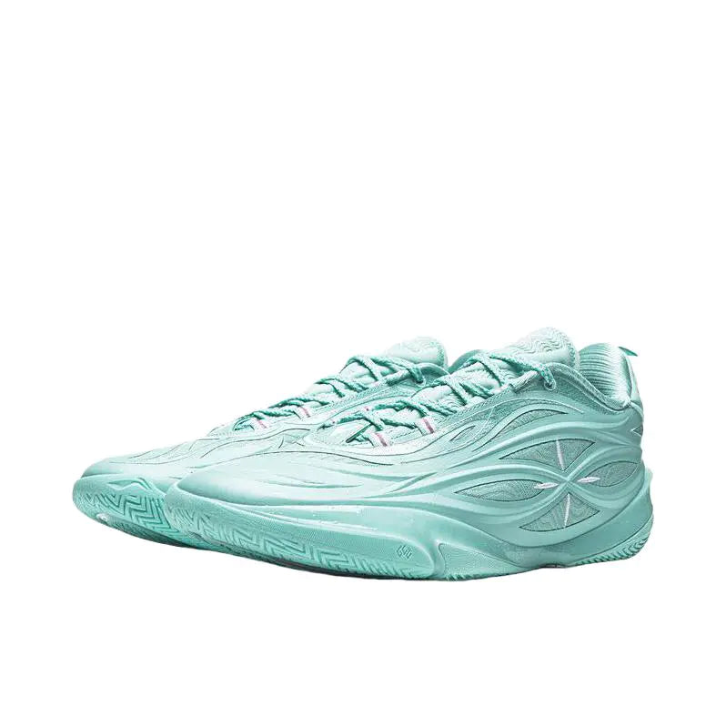 Lining Wade 808 5 Ultra V2 " Mint "