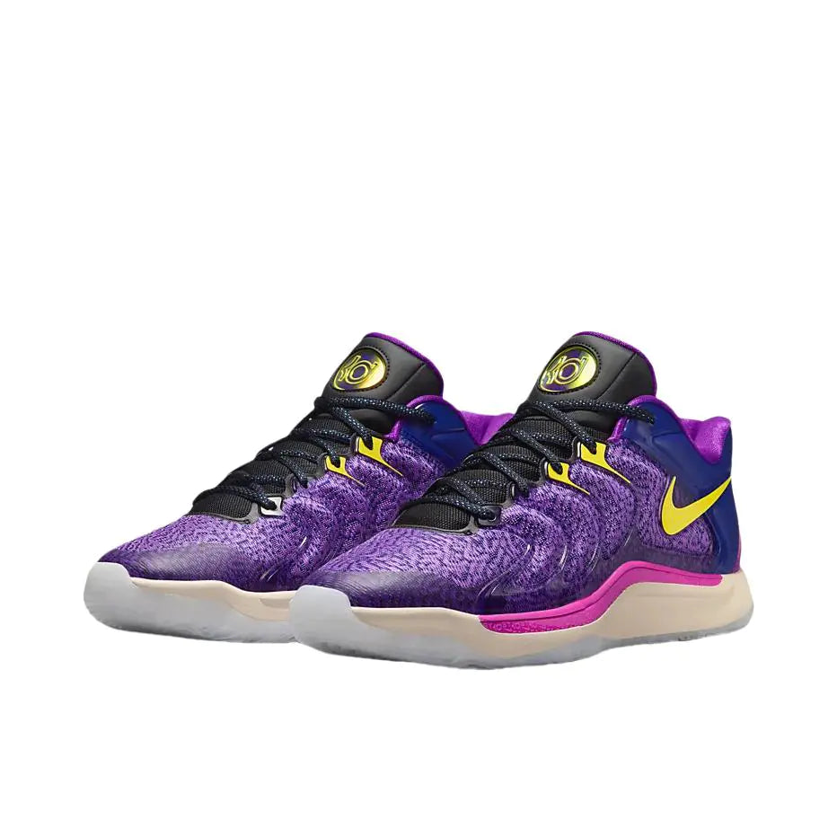 Nike KD 17 " Travel Ball "