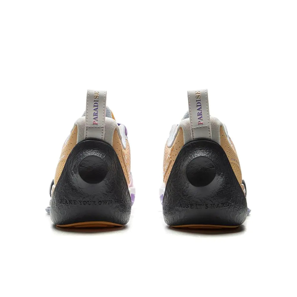Lining Wade All City 13 " Family Love "